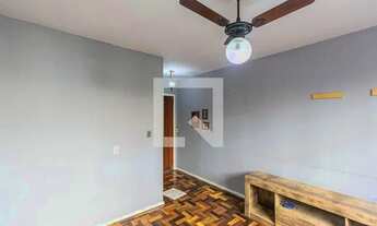 Imagem 3: Apartamento à Venda - Cristal , 2 Quartos, 52 m2