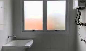 Imagem 2: Apartamento com 2 dormitórios, 67 m² - venda por R$ 380.000,00 ou aluguel por R$ 2.390,00