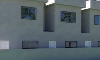 Imagem 2: Sobrados 2 dorm.sendo 2 suites no Pagani, Palhoça!