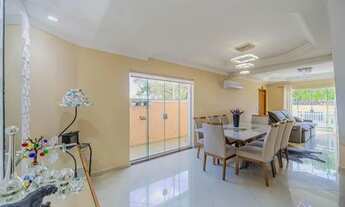 Imagem 9: Casa com 3 quartos à venda, 213 m² por R$ 899.999 - Bela Vista - Osasco/SP