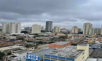 Imagem 9: Apto na Rua da Mooca com 1 dorm e 1 vaga