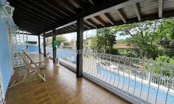 Imagem 7: Casa - Parque Taquaral - Campinas