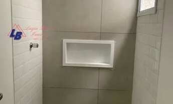 Imagem 4: Apartamento Cobertura para Venda em Vila Pires Santo André-SP - VD 413C