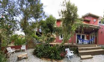 Imagem: Alugo Casa na Lagoa da Conceição