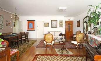 Imagem 3: More próximo do shopping Higienópolis