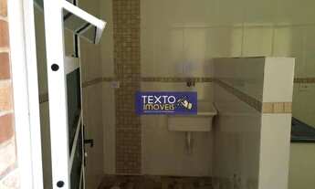 Imagem 6: Apto com 1 dorm, 1 wc, sala, cozinha e área de serviço, 56m², Vila ré, São Paulo SP