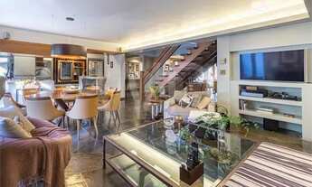 Imagem 6: Porto Alegre - Casa Padrão - JARDIM LINDÓIA