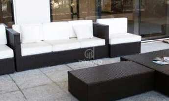 Imagem 6: Apartamento com 1 dormitório à venda, 54 m² por R$ 360.000,00 - Jardim São Luiz - Ribeirão