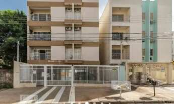 Imagem: Aluga-se apartamento - Bairro Cidade Nova