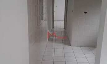 Imagem 4: Apartamento com 1 dormitório para alugar, 60 m² por R$ 1.300,00/mês - Aviação - Praia Gran