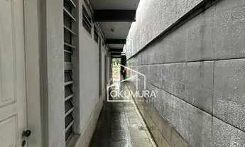 Imagem 6: Casa com 1 dormitório para alugar, 15 m² por R$ 600,00/mês - Assunção - São Bernardo do Ca