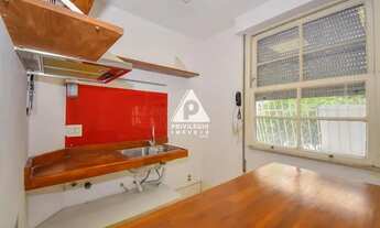 Imagem 5: Apartamento à venda, 2 quartos, 1 suíte, Copacabana - RIO DE JANEIRO/RJ