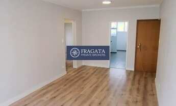 Imagem: Apartamento com 2 dormitórios à venda