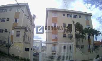 Imagem: SAO BERNARDO DO CAMPO - Residential / Apartment