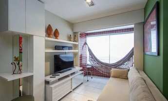 Imagem 5: Apartamento mobiliado com 2 quartos em Boa Viagem