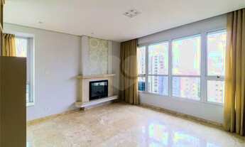 Imagem: APARTAMENTO COM 250M², 04 SUÍTES, 04 VAGAS