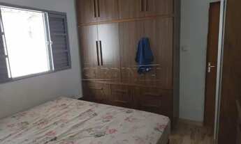 Imagem 4: Casa Padrão em Ibaté