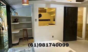 Imagem 5: ALUGO CASA 1 QUARTO LAGO NORTE