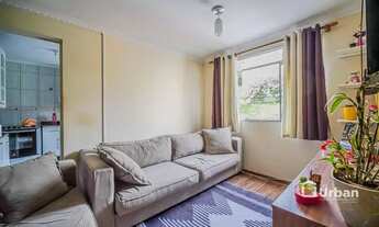 Imagem 2: Apartamento com 2 quartos à venda, 52 m² por R$ 185.000 - Jardim Caiapia - Cotia/SP