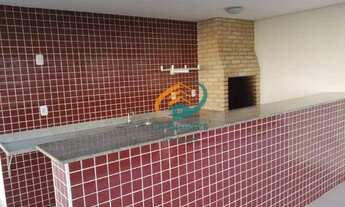 Imagem 7: Apartamento com 2 dormitórios à venda, 42 m² por R$ 245.000,00 - Água Chata - Guarulhos/SP