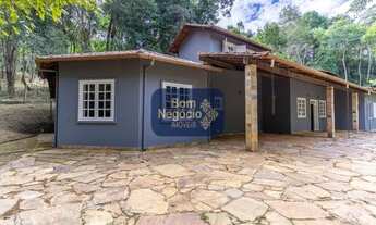 Imagem 3: Casa no condomínio Parque do Engenho em Nova Lima REF: 1009