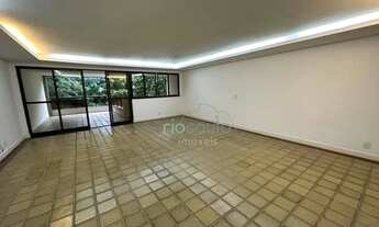 Imagem 3: Apartamento com 3 dormitórios para alugar, 169 m² por R$ 9.831,30/mês - Jardim Oceânico