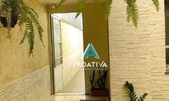 Imagem 15: Sobrado com 3 dormitórios, 180 m² - venda por R$ 840.000,06 ou aluguel por R$ 3.350,00/mês