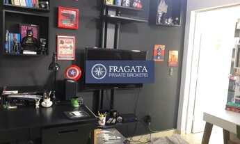 Imagem 7: Casa com 3 dormitórios à venda, 120 m² por R$ 1.800.000,00 - Pinheiros - São Paulo/SP