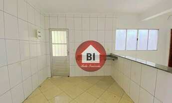 Imagem 3: Casa para aluguel - Vila Matilde - São Paulo/SP - 1 Dormitório - 30 Metros quadrados