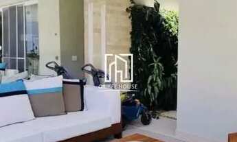 Imagem 4: CASA ACASA À VENDA NO CONDOMÍNIO BOTHANICA NATURE NO RECREIO DOS BANDEIRANTES