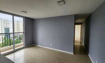 Imagem 3: Alugo apartamento 02 quartos, andar alto. Condômino Dez mais , Nova Iguaçu /RJ