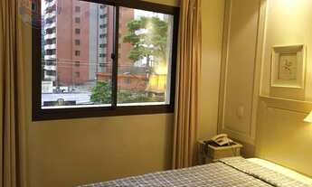 Imagem 5: Flat em Vila Olímpia - São Paulo, SP