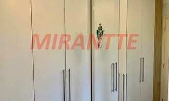 Imagem 7: Apartamento para venda tem 63 metros quadrados com varanda gourmet em Santana - São Paulo