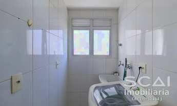 Imagem 5: Apartamento de 37m² disponível para locação no Condomínio The Square Ll