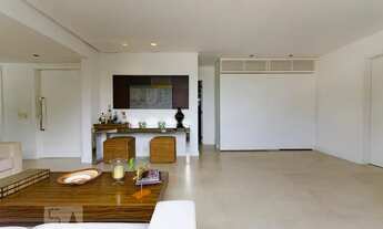 Imagem 3: Apartamento para Aluguel - Leblon, 3 Quartos, 133 m2