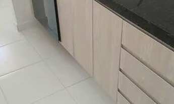 Imagem 3: OPORTUNIDADE Apartamento - Parque Santo Antônio - Residencial Dream - 2 Dormitórios - 55m²