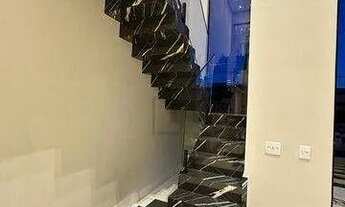 Imagem 5: Casa com 3 dormitórios à venda, 153 m² por R$ 1.050.000,00 - Horto Florestal - Sorocaba/SP