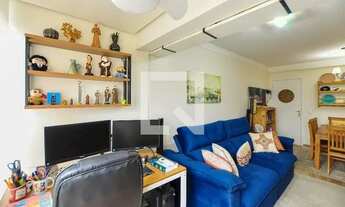 Imagem 7: Apartamento para Aluguel - Vila Madalena, 1 Quarto, 50 m2