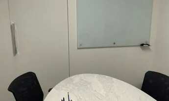 Imagem 7: SãO PAULO - Conjunto Comercial/sala - Itaim Bibi