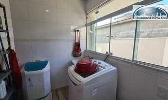 Imagem: Casa com 4 dormitórios, 396 m² - venda