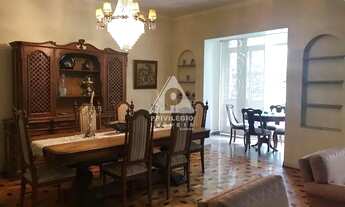 Imagem 1: Apartamento à venda, 3 quartos, 1 suíte, 1 vaga, Copacabana - RIO DE JANEIRO/RJ