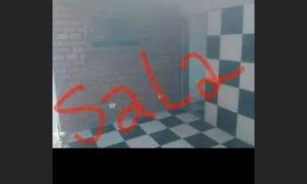 Imagem 4: Casa vila áurea corredor uma casa só na frente