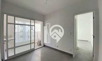 Imagem 4: Apartamento com 1 dormitório à venda, 44 m²- Jardim Aquarius - São José dos Campos/SP