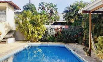 Imagem: Casa à venda, 6 quartos, 4 suítes, Jardim