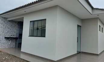 Imagem 3: Casa c/ suíte, 70 m² de construção, área gourmet, terreno esquina, jd. são paulo 2 sarandi