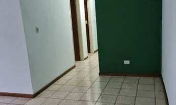 Imagem 3: Apartamento com 3 dormitórios para alugar, 80 m² por R$ 3.265,00/mês - Vila Betânia - São