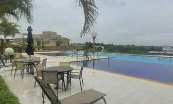 Imagem 5: Casa com 3 dormitórios à venda, 217 m² por R$ 2.600.000,00 - Condomínio Villas do Golfe