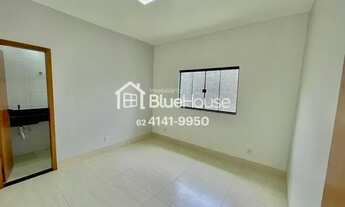 Imagem 5: Casa à venda no bairro Setor Três Marias - Goiânia/GO