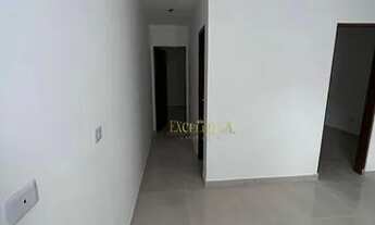 Imagem 3: Apartamento com 2 dormitórios, 48 m² - venda por R$ 202.000,00 ou aluguel por R$ 1.500,00