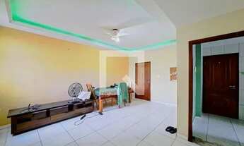 Imagem 4: Apartamento para Aluguel - Del Castilho, 3 Quartos, 87 m2